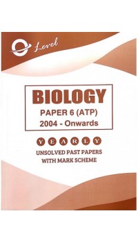 Biology Paper 6 (ATP) O/L [NOV23]